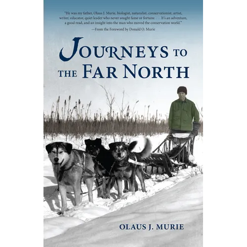 Journeys to the Far North