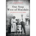 One Stop West of Hinsdale: Love Derailed in a Sixties Suburb