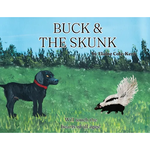 Buck and the Skunk