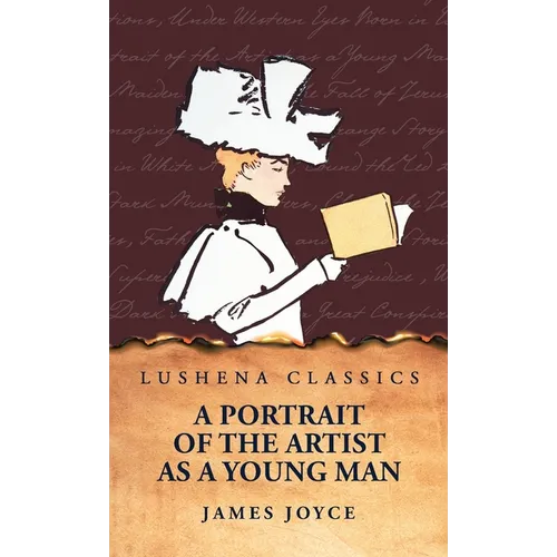 A Portrait of the Artist as a Young Man