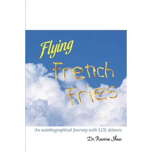 Flying French Fries