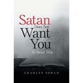 Satan Does Not Want You to Read This