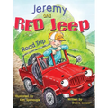Jeremy and Red Jeep