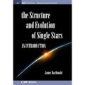 Structure and Evolution of Single Stars: An introduction