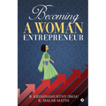 Becoming a Woman Entrepreneur