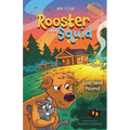 Rooster and Squid: Lost and Found
