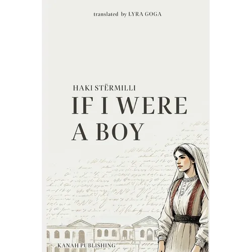 If I Were a Boy: Sikur t'isha djalë