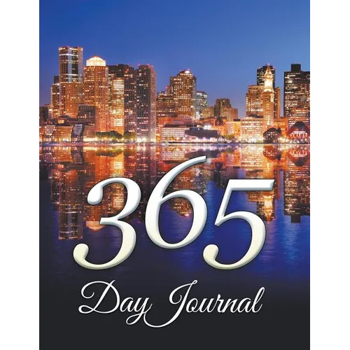 365 Day Journal