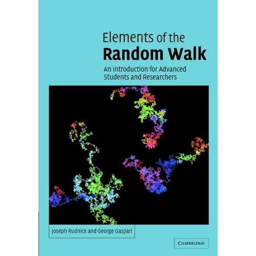 Elements of the Random Walk