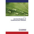 Survival Analysis of Cardiovascular Diseases