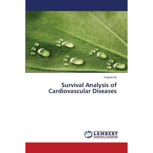 Survival Analysis of Cardiovascular Diseases