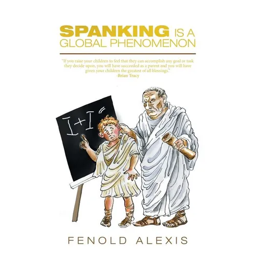 Spanking Is a Global Phenomenon