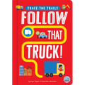 Follow That Truck!