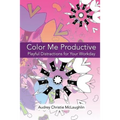 Color Me Productive: Playful Distractions to Inspire Your Work Day