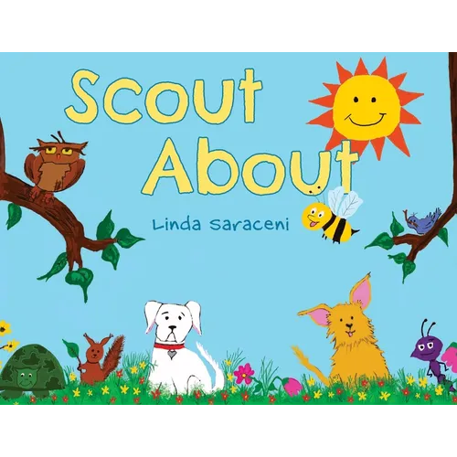 Scout About