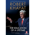The Education of a Lifetime
