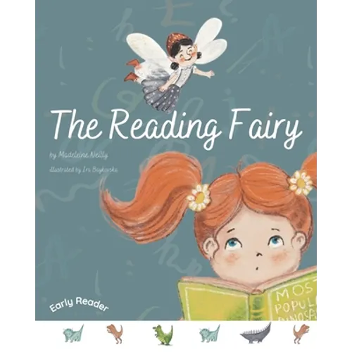 The Reading Fairy
