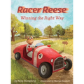 Racer Reese: Winning the Right Way