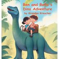 Ben and Bella's Dino Adventure