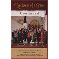 Recipient of Grace Continued