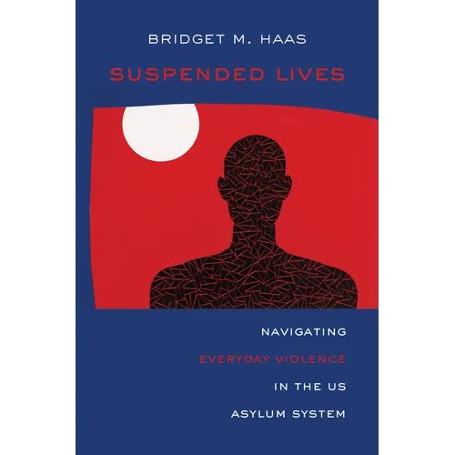 Suspended Lives: Navigating Everyday Violence in the Us Asylum System Volume 4