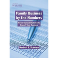 Family Business by the Numbers: How Financial Statements Impact Your Business