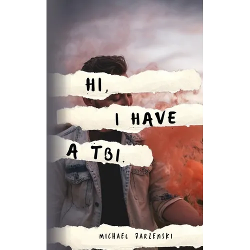 Hi, I have a TBI