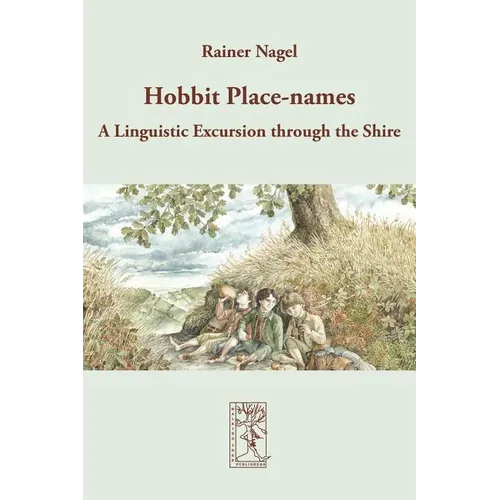 Hobbit Place-names
