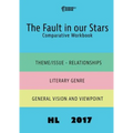 The Fault in Our Stars Comparative Workbook HL17