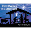 Two Babies in a Manger