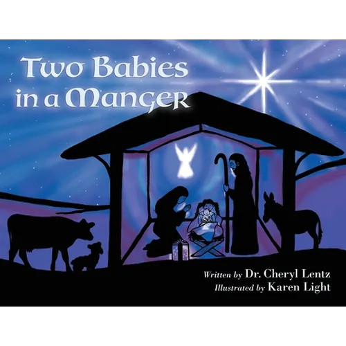 Two Babies in a Manger