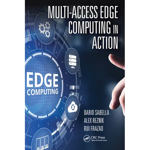 Multi-Access Edge Computing in Action