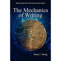 The Mechanics of Writing: Which Comes First, the Comma or the Pause?