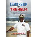 Leadership from the Helm: A Compendium for Diverse Professionals in Complex Corporate Ecosystems