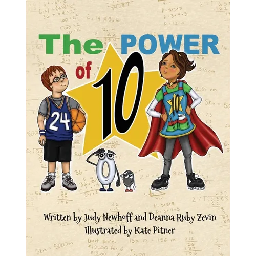 The Power of 10