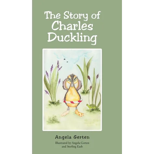 The Story of Charles Duckling