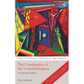The Constitution of the United Kingdom: A Contextual Analysis