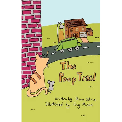 The Poop Trail