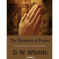 The Wonders of Prayer