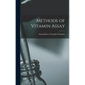 Methods of Vitamin Assay
