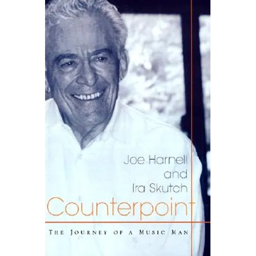 Counterpoint: The Journey of a Music Man