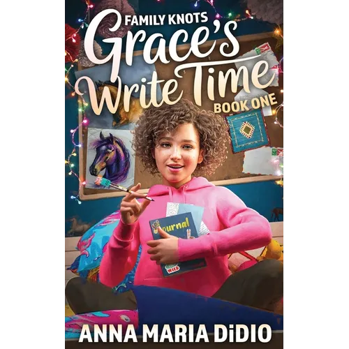 Grace's Write Time
