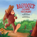 BigFoot´s Carbon Footprint