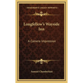 Longfellow's Wayside Inn: A Camera Impression