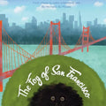 The Fog of San Francisco: From Chaos to Calm: A Bedtime Tale