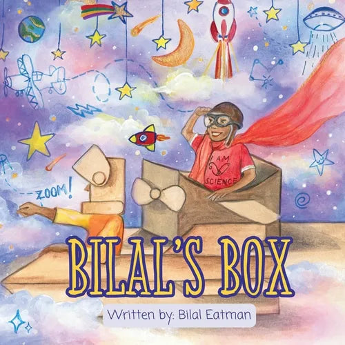 Bilal's Box