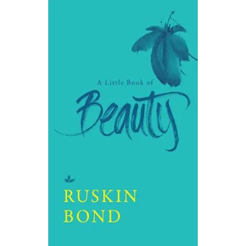 A Little Book of Beauty