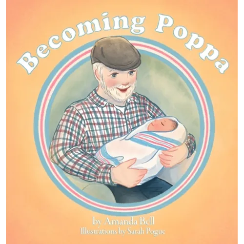 Becoming Poppa