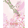 Fairies Coloring Book 1