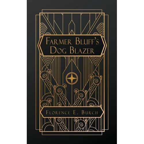 Farmer Bluff's Dog Blazer